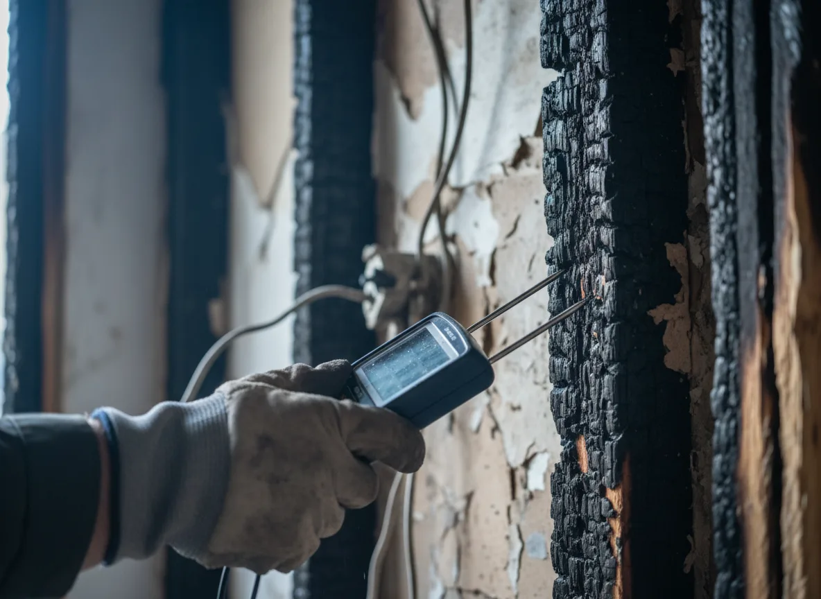 Fire Damage Restoration Coalport, PA FAQs